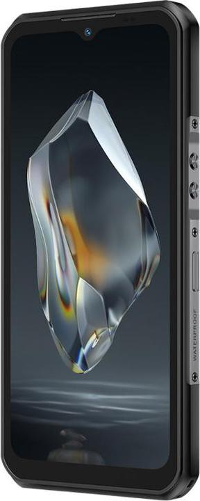 Produktbild Oukitel WP62 5G (NFC - 6.6" - 256 Go, 8 Go RAM - 11000mAh) Noir (256 GB, Noir, 6.60")