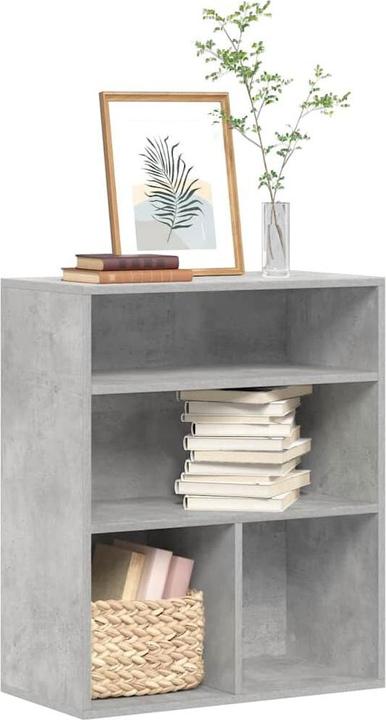 Image du produit vidaXL Bücherschrank (60 x 30 x 71.50 cm)