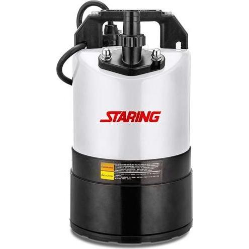Staring, Wasserpumpe, Fladsugepumpe STP2-480DW, 1"