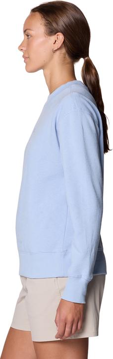 Produktbild Mountain Hardwear W MHW Logo Pullover Crew (XL, XS)