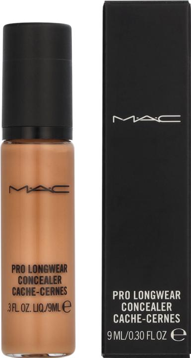 Actual product image MAC Cosmetics Pro Longwear Concealer (nc42)