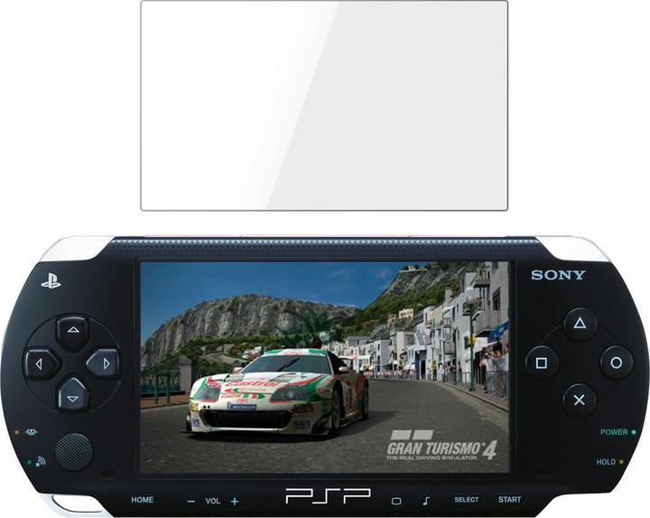Produktbild 3MK Sony PSP – FlexibleGlass™ (PSP)