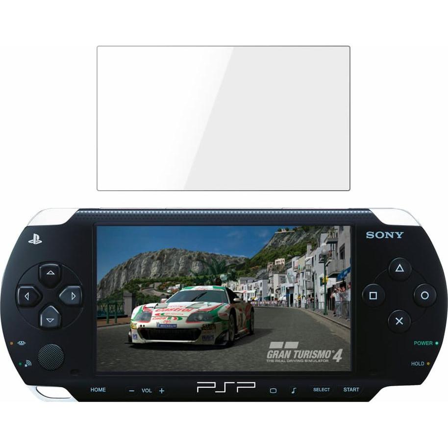3MK Sony PSP - FlexibleGlass™ (PSP), Altri accessori gaming