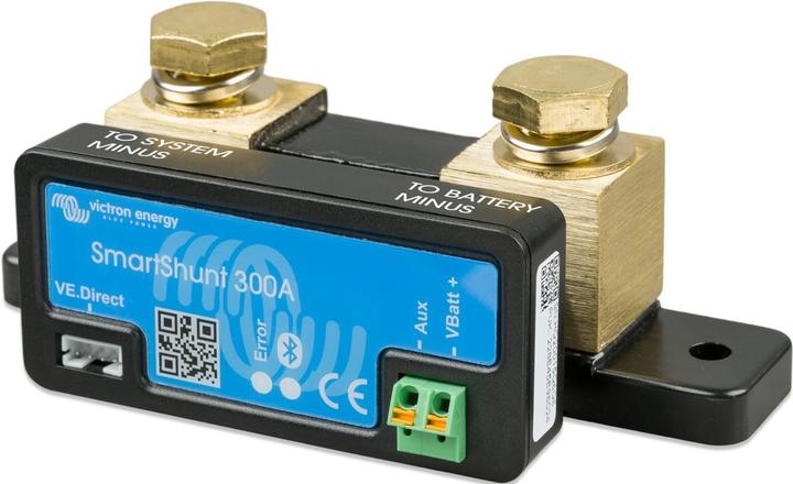 Produktbild Victron Energy SmartShunt
