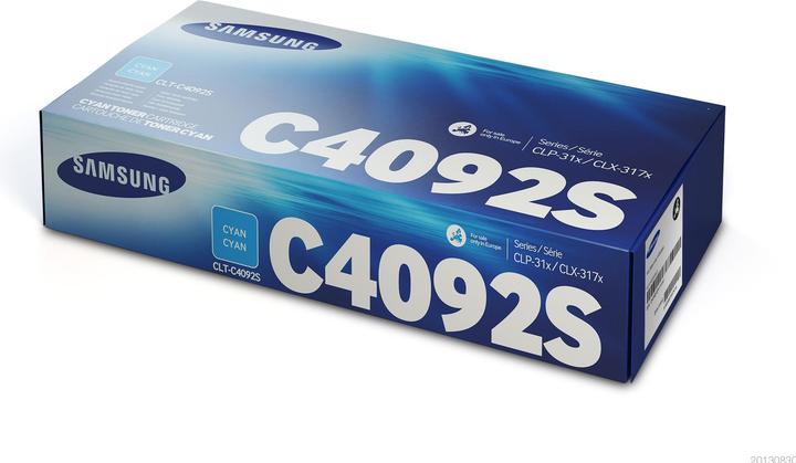 Immagine prodotto Samsung CLT-4092 (C)