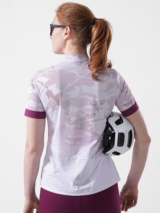Image du produit Löffler Illusion Half Zip (4XL)