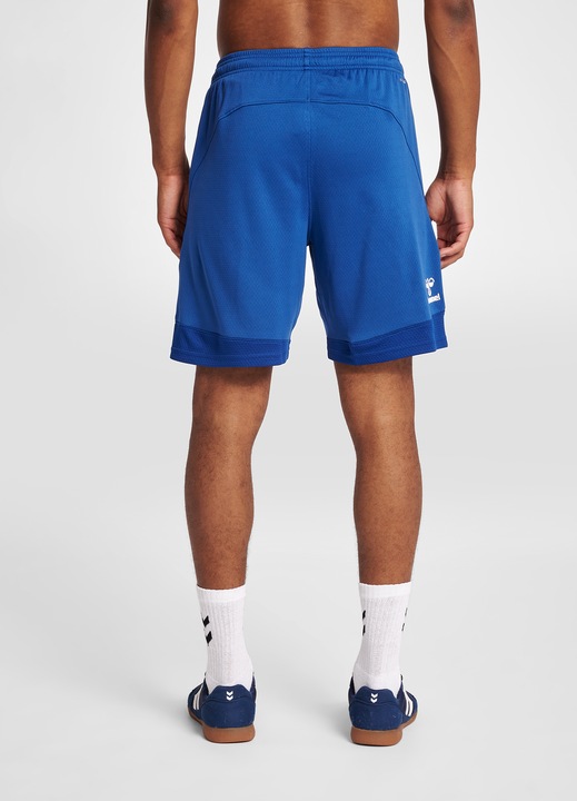 Actual product image hummel Lead Poly Shorts (3XL)