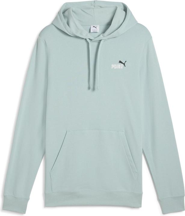 Produktbild Puma ESS 2 COLOR Small No. 1 Logo Hoodie TR (M)