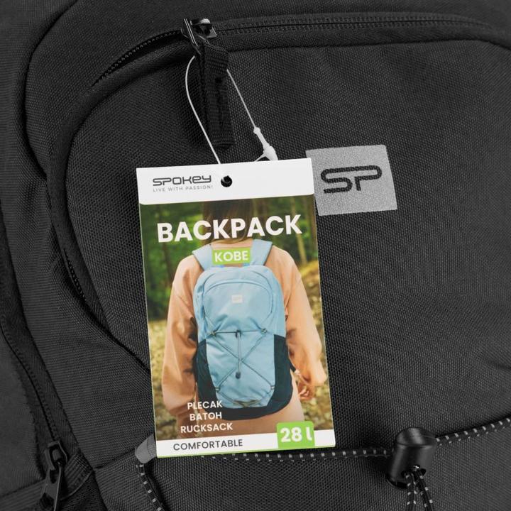 Produktbild Spokey Rucksack (28 l)