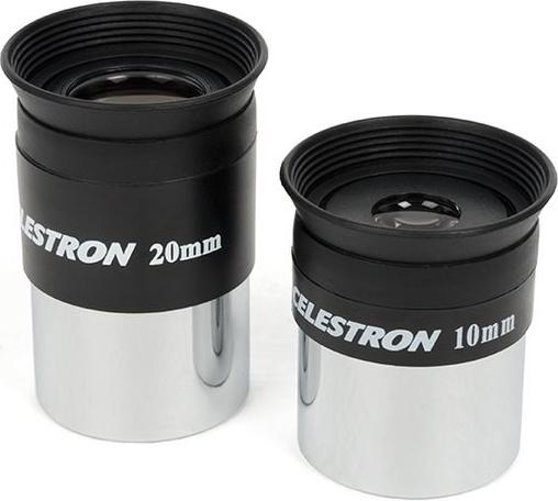Image du produit Celestron Astromaster 70EQ Corps réfringent 165x noir