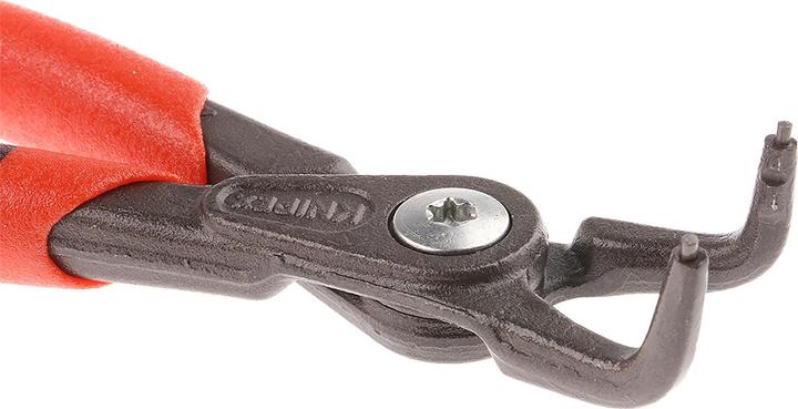 Produktbild Knipex Präzisions-Sicherungsringzange (130 mm)