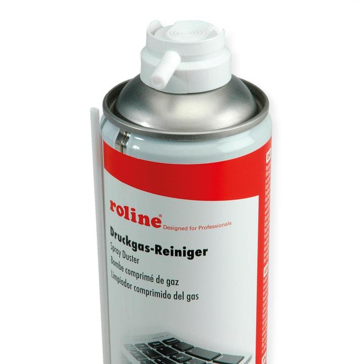 Produktbild Roline Druckgas-Reiniger (0 x)