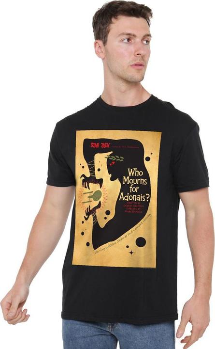 Produktbild The Original Series Episode 31 TShirt (3XL)