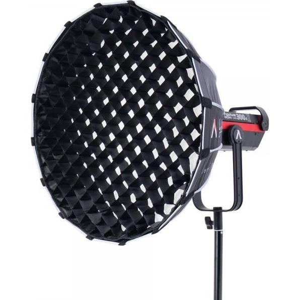 Aputure Light Dome Mini III (Softbox, 58 cm), Softbox + Reflektor