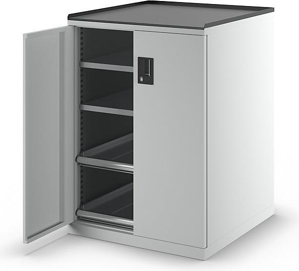 Produktbild Lista Schubladenschrank (71.70 cm, 102 cm)