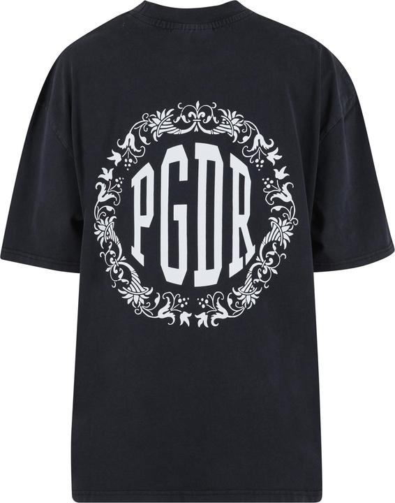 Produktbild Pegador Symen Oversized Tee - 196905 (L)
