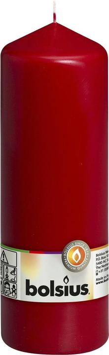 Rosso invecchiato