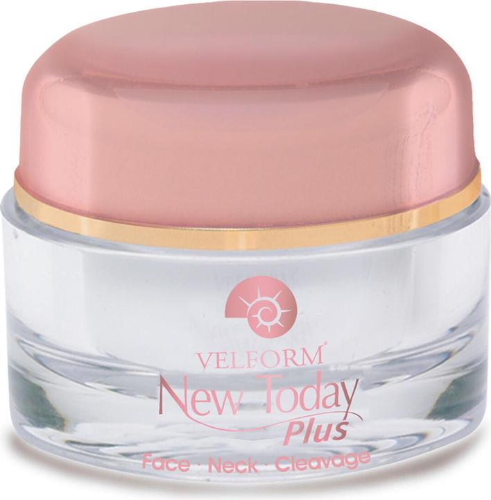 Produktbild Velform New Today Plus (Körpergel, 50 ml)