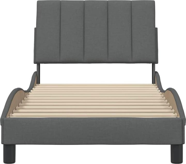 Image du produit vidaXL Bettgestell (90 x 200 cm)
