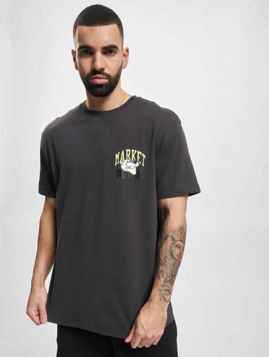 Produktbild Puma X MARKET Graphic Tee (M)