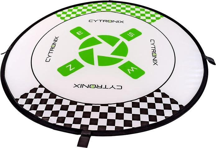 Actual product image Cytronix MulticopterLandingpad 75 cm