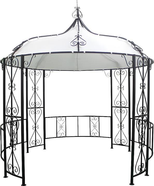 Image du produit Vente-unique Tilcara (300 cm, 300 cm)