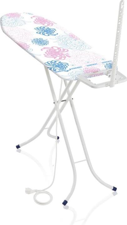 Actual product image Leifheit Classic M Basic Plus NF ironing board (120 x 38 cm)