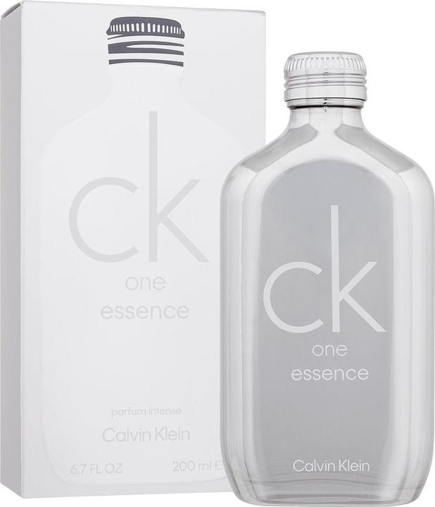 Actual product image Calvin Klein CK One Essence Eau de Parfum (Eau de parfum, 200 ml)
