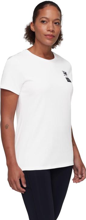 Immagine prodotto Mammut Massone T-Shirt Women Wagon (S)