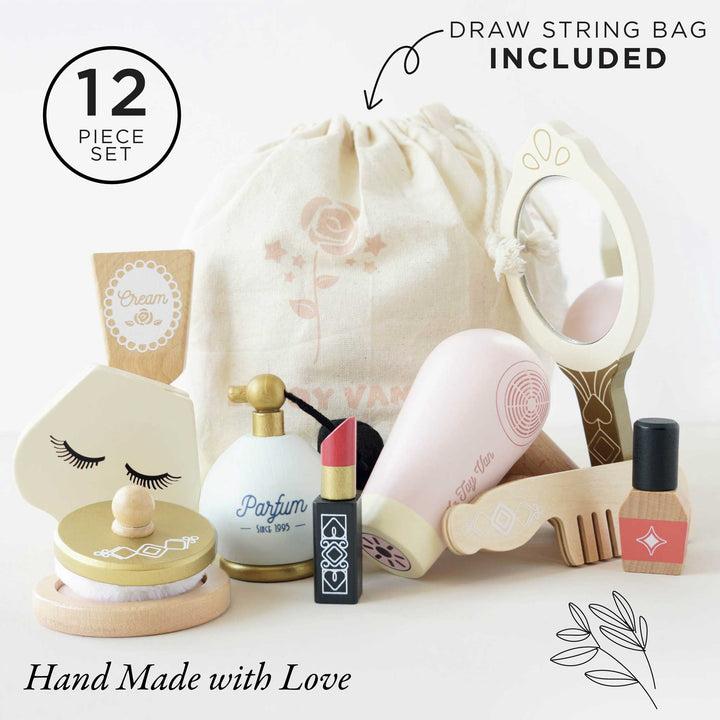 Image du produit Le Toy Van Beauty Set - Trousse de maquillage