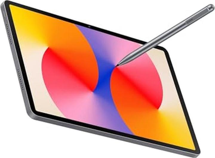 Produktbild Huawei Tablet mit Stift, Eye Comfort Display, langer Akkulaufzeit und Kindermodus (4G, 11", 128 GB, Nebula gray)