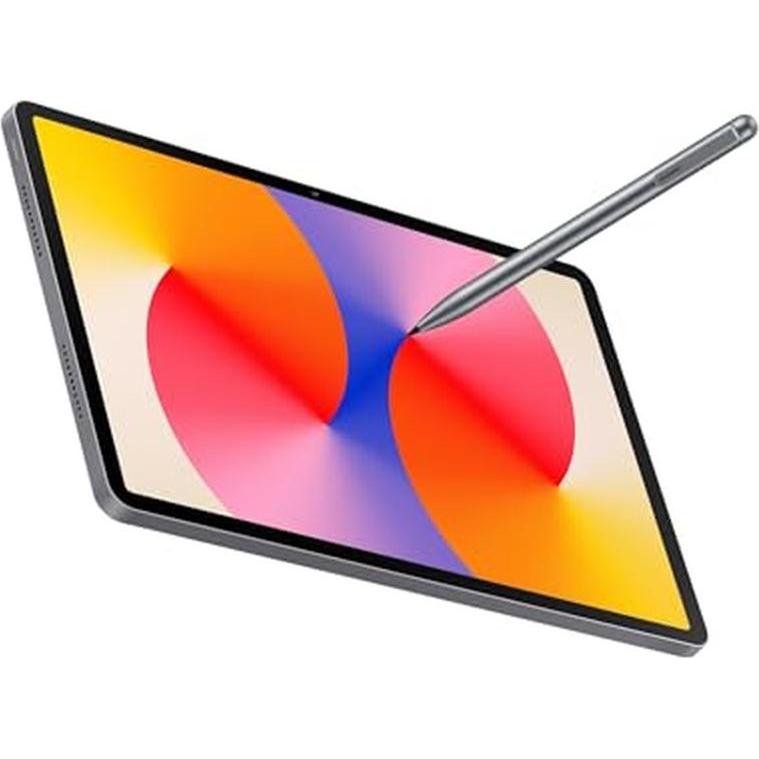 Huawei Tablet mit Stift, Eye Comfort Display, langer Akkulaufzeit und Kindermodus (4G, 11", 128 GB, 