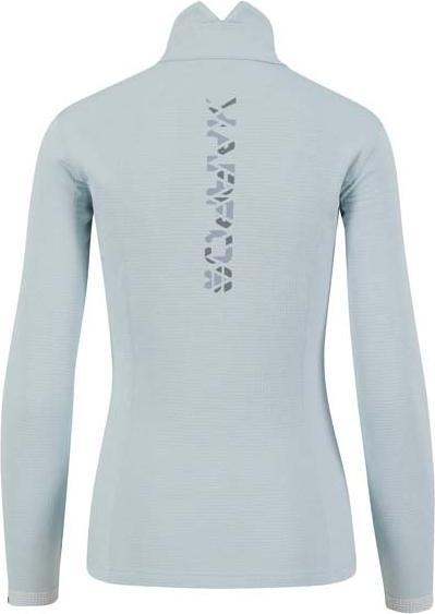 Actual product image Karpos Pizzocco W Half Zip (S)