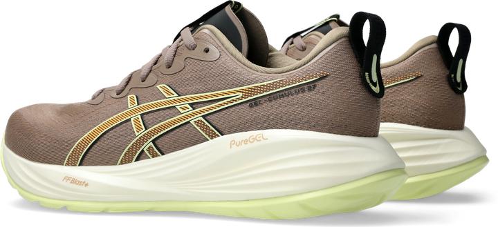 Actual product image ASICS Performance Laufschuh Gel-cumulus 27 - Us 9.5 (43.5) (43.5)