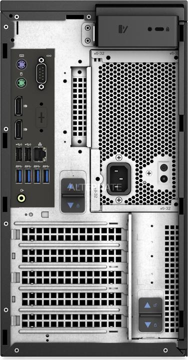 Produktbild Dell Precision 3630 MT