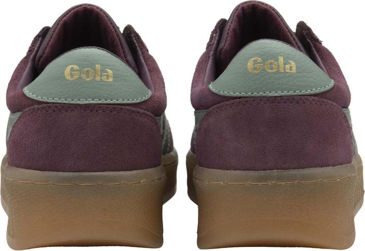 Image du produit Gola Grandslam Suede (36)