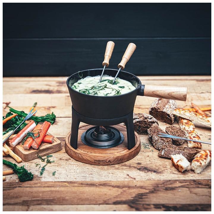 Produktbild Boska Pro (Käsefondue)