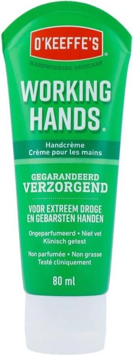 Produktbild O'Keeffe's Working Hands - Tube 85ml