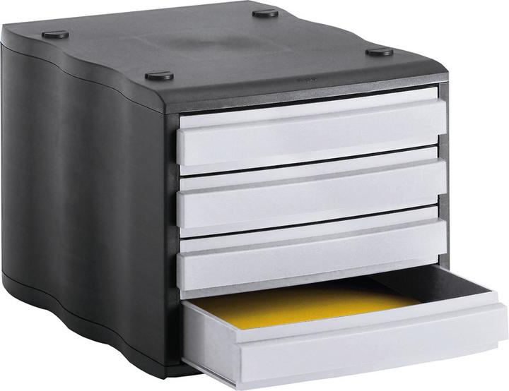 Produktbild Styro Wave (A4, C4)