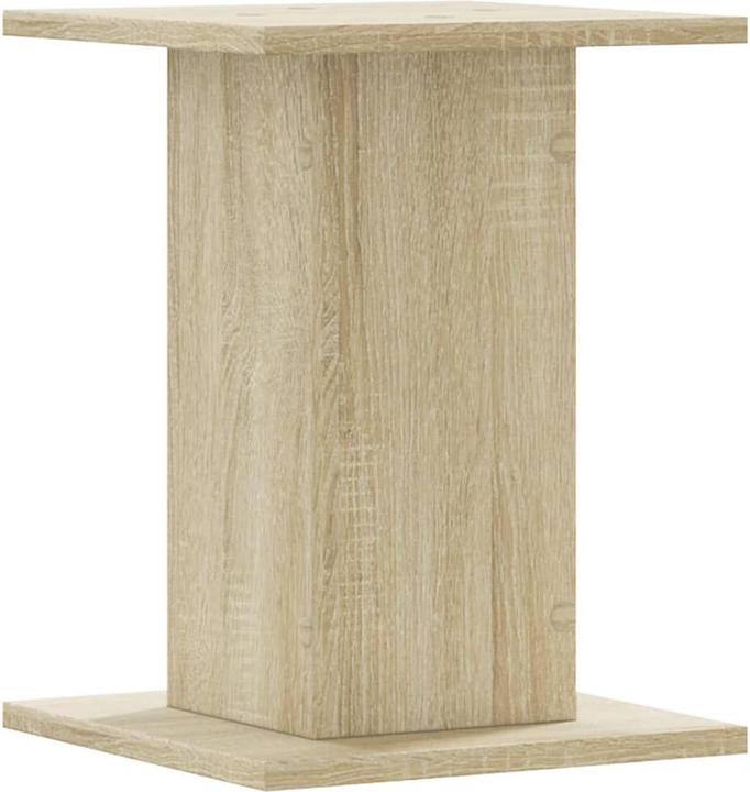 Produktbild vidaXL Pflanzenständer 2 Stk. 30 x 30 x 40 cm