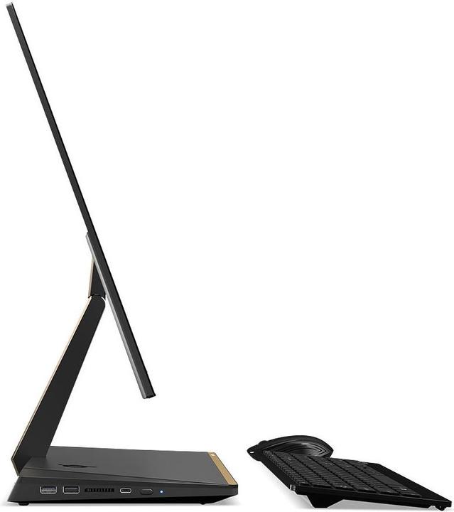 Produktbild Acer Aspire AIO S24-880 (256 GB, 16 GB, Intel Core i7-8550U)