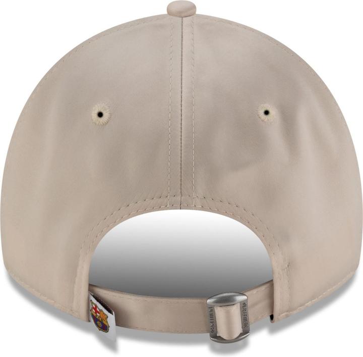 Actual product image New Era 9Twenty Damen Cap - Rhinestone FC Barcelona (One size)