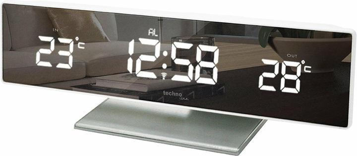 Actual product image Technoline Ws 6815