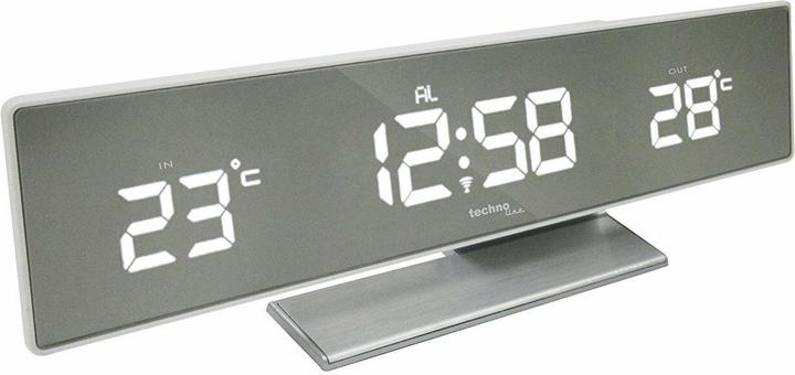 Actual product image Technoline Ws 6815