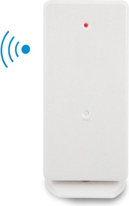Actual product image Technoline Ws 6815