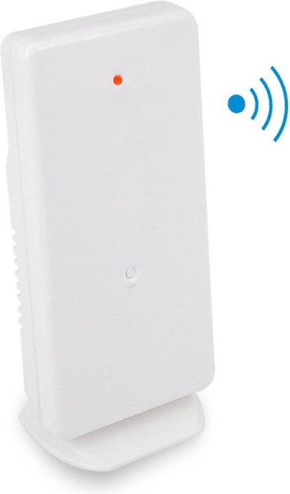 Actual product image Technoline Ws 6815