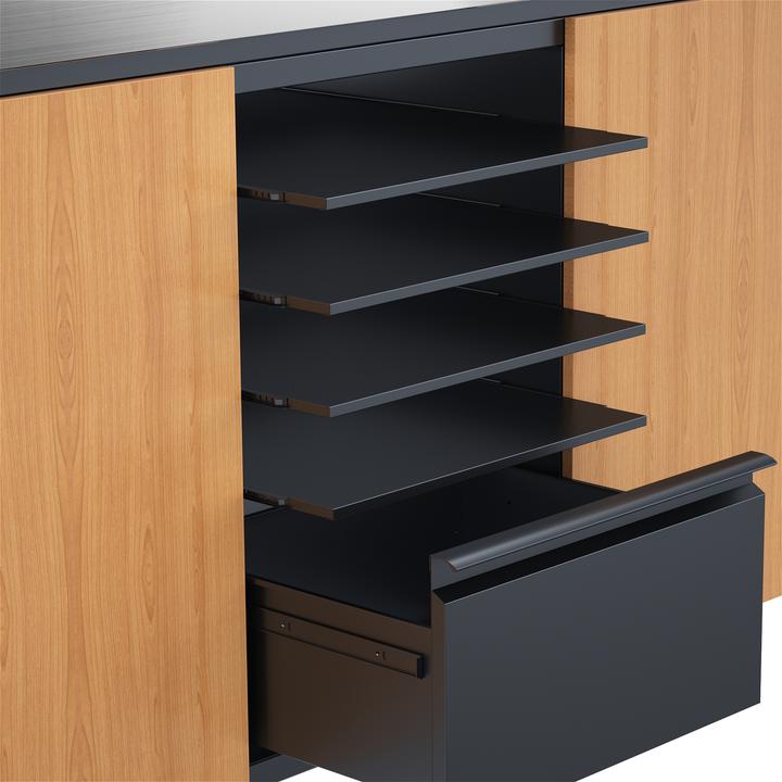 Image du produit Everdure Station de pizza