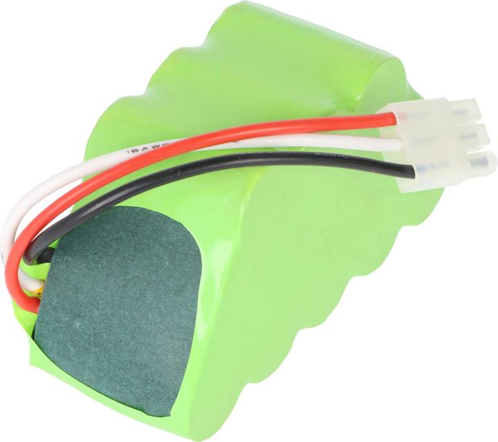 Actual product image AccuCell Akku EURO PRO Navigator Freestyle Pro