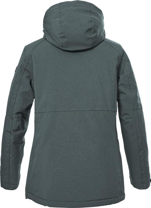 Productafbeelding Killtec Technische Damenjacke mit Kapuze KOW 37 blau (46)