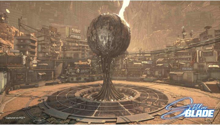 Produktbild Sony Stellar Blade (PS5, EN)